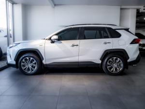Toyota RAV4 2.5 Hybrid VX E-Four - Image 4