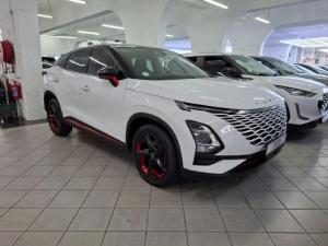 Omoda C5 1.5T 230T Elegance S - Image 1
