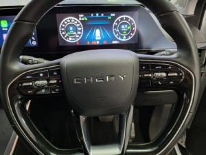 Omoda C5 1.5T 230T Elegance S - Image 25