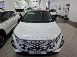 Omoda C5 1.5T 230T Elegance S - Image 2