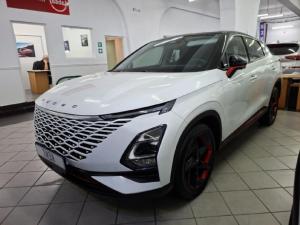 Omoda C5 1.5T 230T Elegance S - Image 3