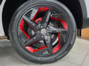 Omoda C5 1.5T 230T Elegance S - Image 9