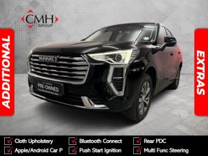 Haval Jolion 1.5T City - Image 1