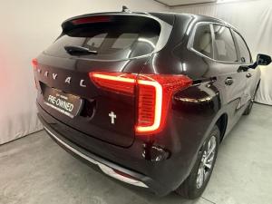 Haval Jolion 1.5T City - Image 3