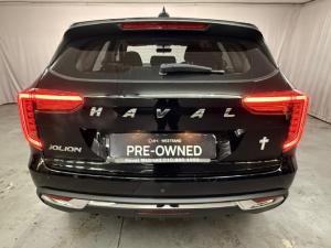 Haval Jolion 1.5T City - Image 4