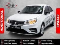 Thumbnail Proton Saga 1.3 Premium