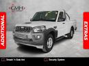 Thumbnail Mahindra Pik Up 2.2CRDe single cab S4 (aircon)