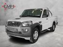 Thumbnail Mahindra Pik Up 2.2CRDe single cab S4 (aircon)