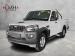 Mahindra Pik Up 2.2CRDe single cab S4 (aircon) - Thumbnail 1