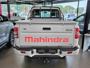 Mahindra Pik Up 2.2CRDe single cab S4 (aircon) - Image 3