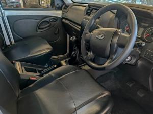 Mahindra Pik Up 2.2CRDe single cab S4 (aircon) - Image 4