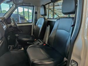 Mahindra Pik Up 2.2CRDe single cab S4 (aircon) - Image 5