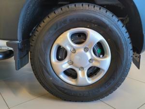 Mahindra Pik Up 2.2CRDe single cab S4 (aircon) - Image 9