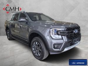 Ford Ranger 3.0TD V6 double cab Wildtrak 4WD - Image 1
