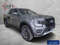 Thumbnail Ford Ranger 3.0TD V6 double cab Wildtrak 4WD