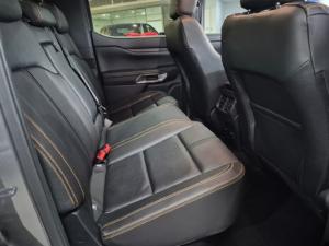 Ford Ranger 3.0TD V6 double cab Wildtrak 4WD - Image 5