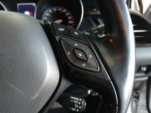 Toyota C-HR 1.2T Plus auto - Image 12
