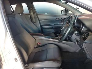 Toyota C-HR 1.2T Plus auto - Image 15