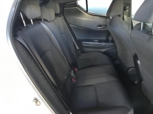 Toyota C-HR 1.2T Plus auto - Image 16