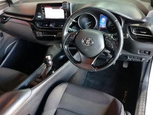 Toyota C-HR 1.2T Plus auto - Image 18
