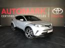 Thumbnail Toyota C-HR 1.2T Plus auto