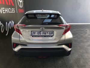 Toyota C-HR 1.2T Plus auto - Image 5