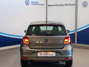 Volkswagen Polo Vivo hatch 1.4 Trendline - Image 10