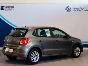 Volkswagen Polo Vivo hatch 1.4 Trendline - Image 11