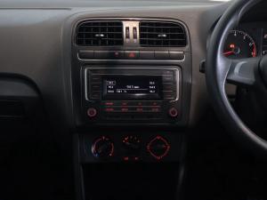 Volkswagen Polo Vivo hatch 1.4 Trendline - Image 16
