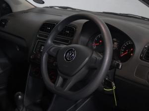 Volkswagen Polo Vivo hatch 1.4 Trendline - Image 17