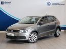 Thumbnail Volkswagen Polo Vivo hatch 1.4 Trendline