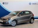 Thumbnail Volkswagen Polo Vivo hatch 1.4 Trendline