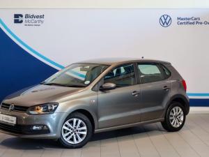 Volkswagen Polo Vivo hatch 1.4 Trendline - Image 1