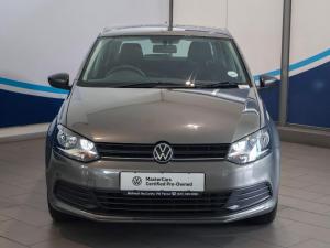 Volkswagen Polo Vivo hatch 1.4 Trendline - Image 2