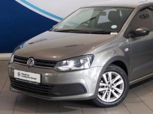 Volkswagen Polo Vivo hatch 1.4 Trendline - Image 3