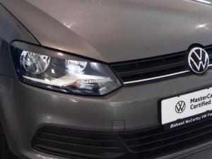 Volkswagen Polo Vivo hatch 1.4 Trendline - Image 4