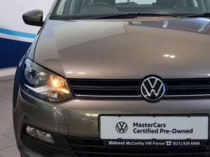 Volkswagen Polo Vivo hatch 1.4 Trendline - Image 4