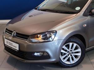Volkswagen Polo Vivo hatch 1.4 Trendline - Image 5