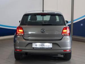 Volkswagen Polo Vivo hatch 1.4 Trendline - Image 5