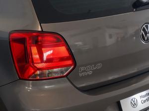 Volkswagen Polo Vivo hatch 1.4 Trendline - Image 6