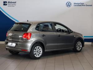 Volkswagen Polo Vivo hatch 1.4 Trendline - Image 7