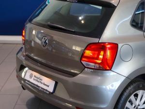Volkswagen Polo Vivo hatch 1.4 Trendline - Image 12