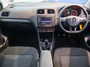 Volkswagen Polo Vivo hatch 1.4 Trendline - Image 13