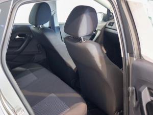 Volkswagen Polo Vivo hatch 1.4 Trendline - Image 15