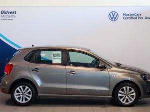Volkswagen Polo Vivo hatch 1.4 Trendline - Image 8