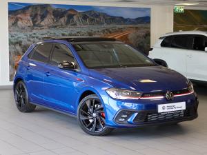 2026 Volkswagen Polo GTI