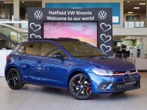 Volkswagen Polo GTI - Image 1