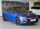 Thumbnail Volkswagen Polo GTI