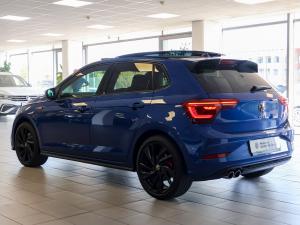 Volkswagen Polo GTI - Image 8