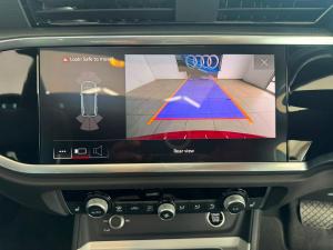 Audi Q3 35TFSI Black Edition - Image 10